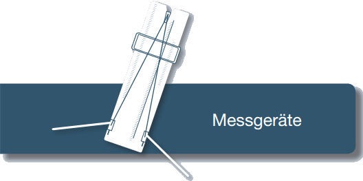 Messgeräte